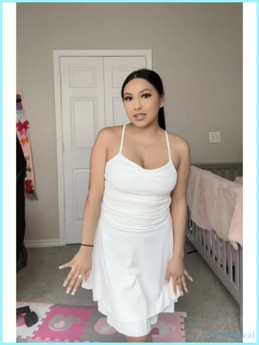N/A this sexy